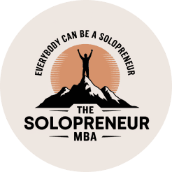 Solopreneur