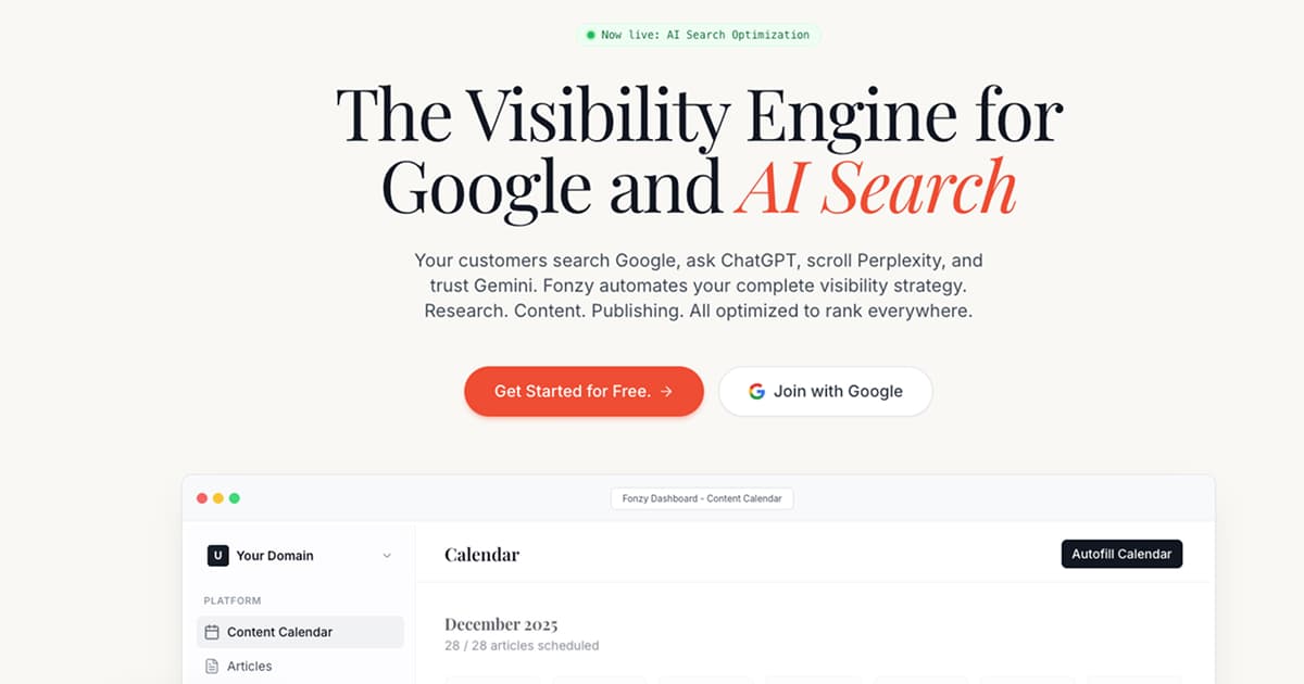 AI SEO Optimization: How Artificial Intelligence Is Changing Rankings