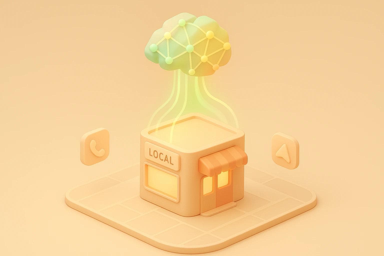 Maximize AI SEO for Local Business Visibility Fast