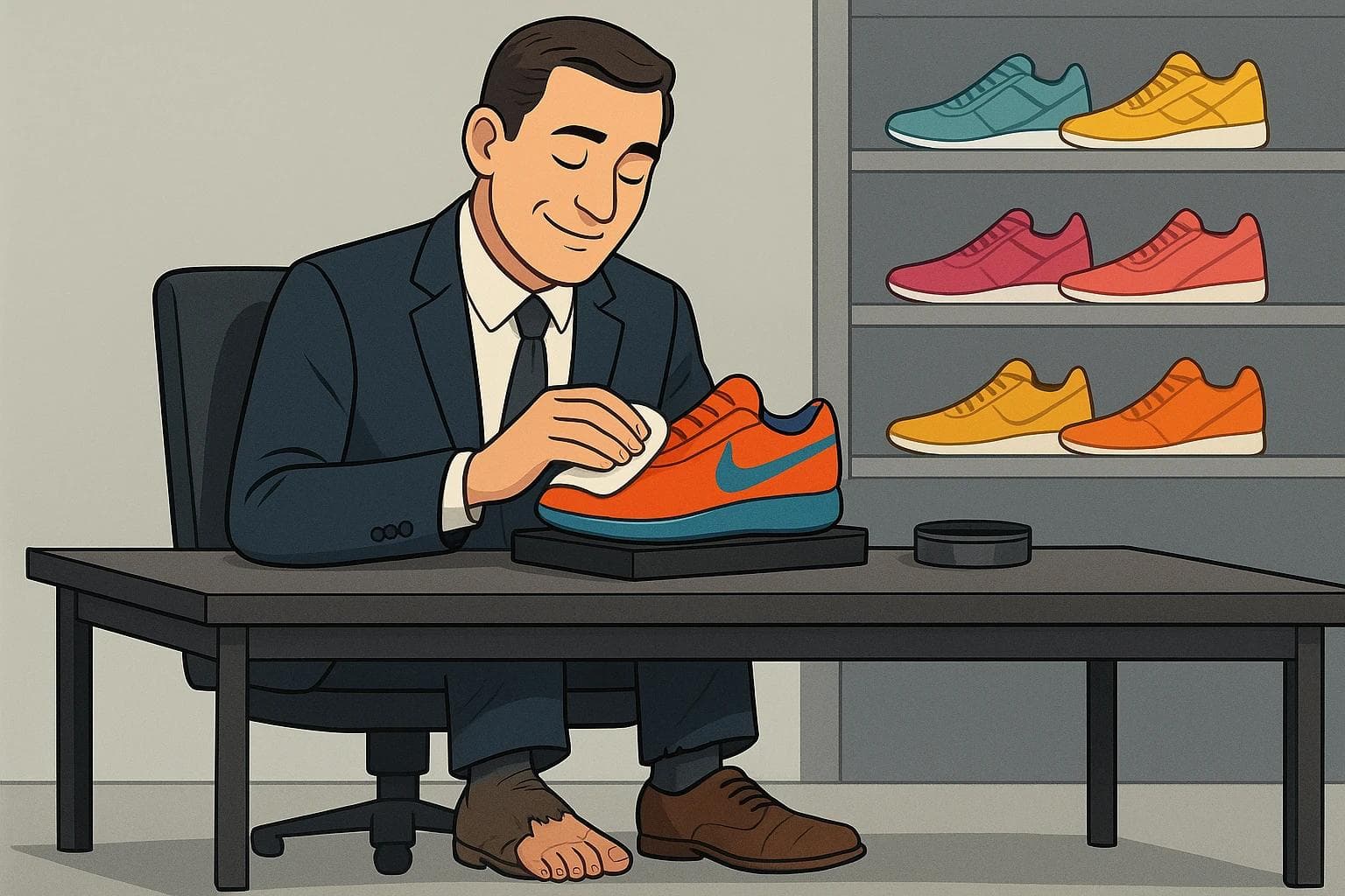 Why Agencies Struggle to Market Themselves While Delivering Client Work