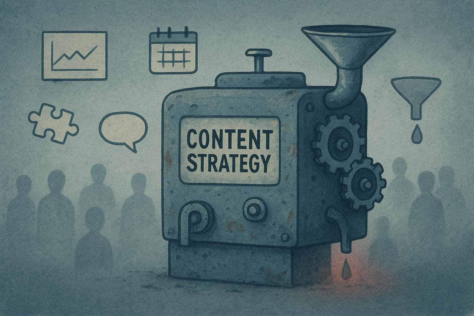 5 Signs Your Content Strategy is Losing Customers