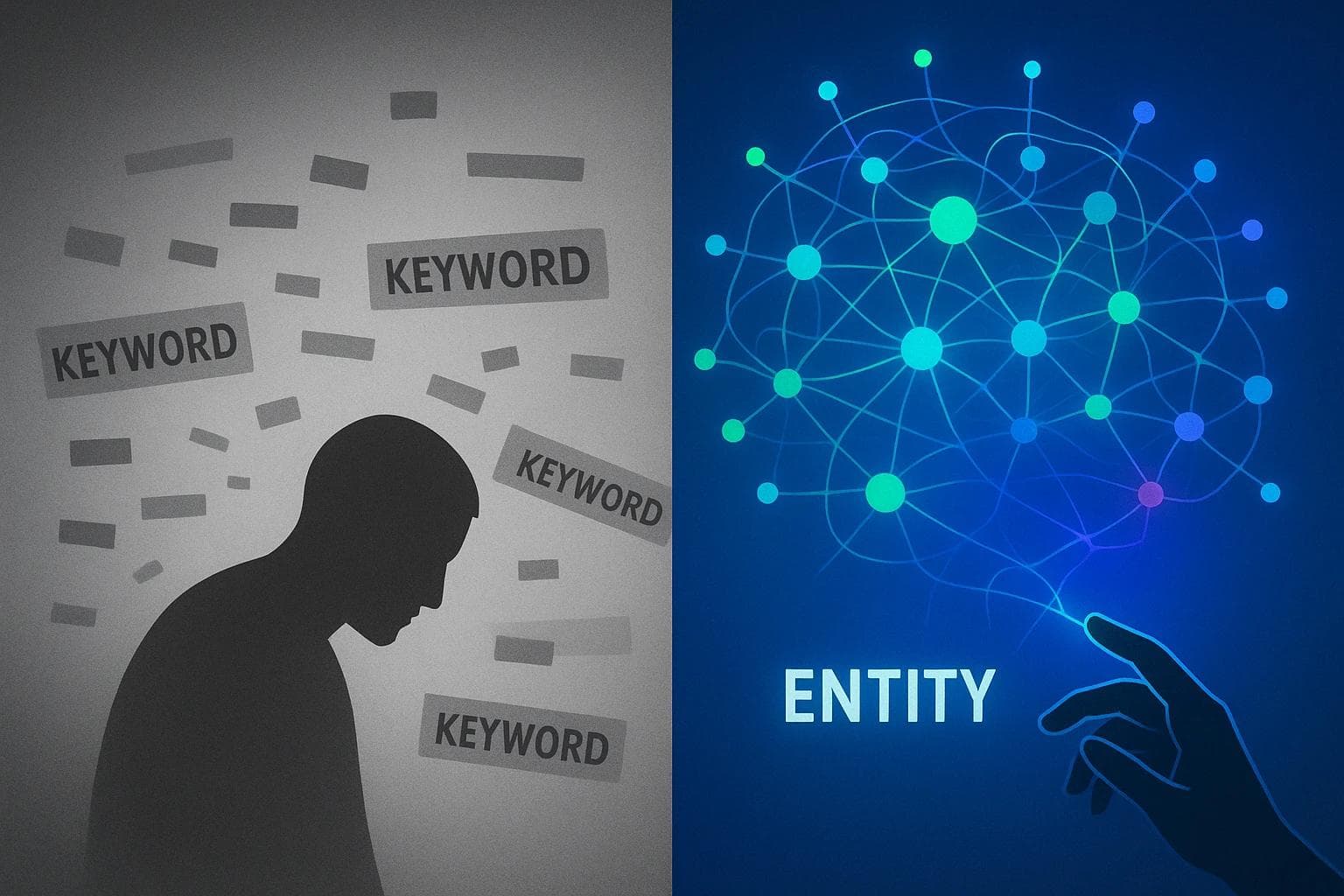 Building topical authority that AI and search engines trust