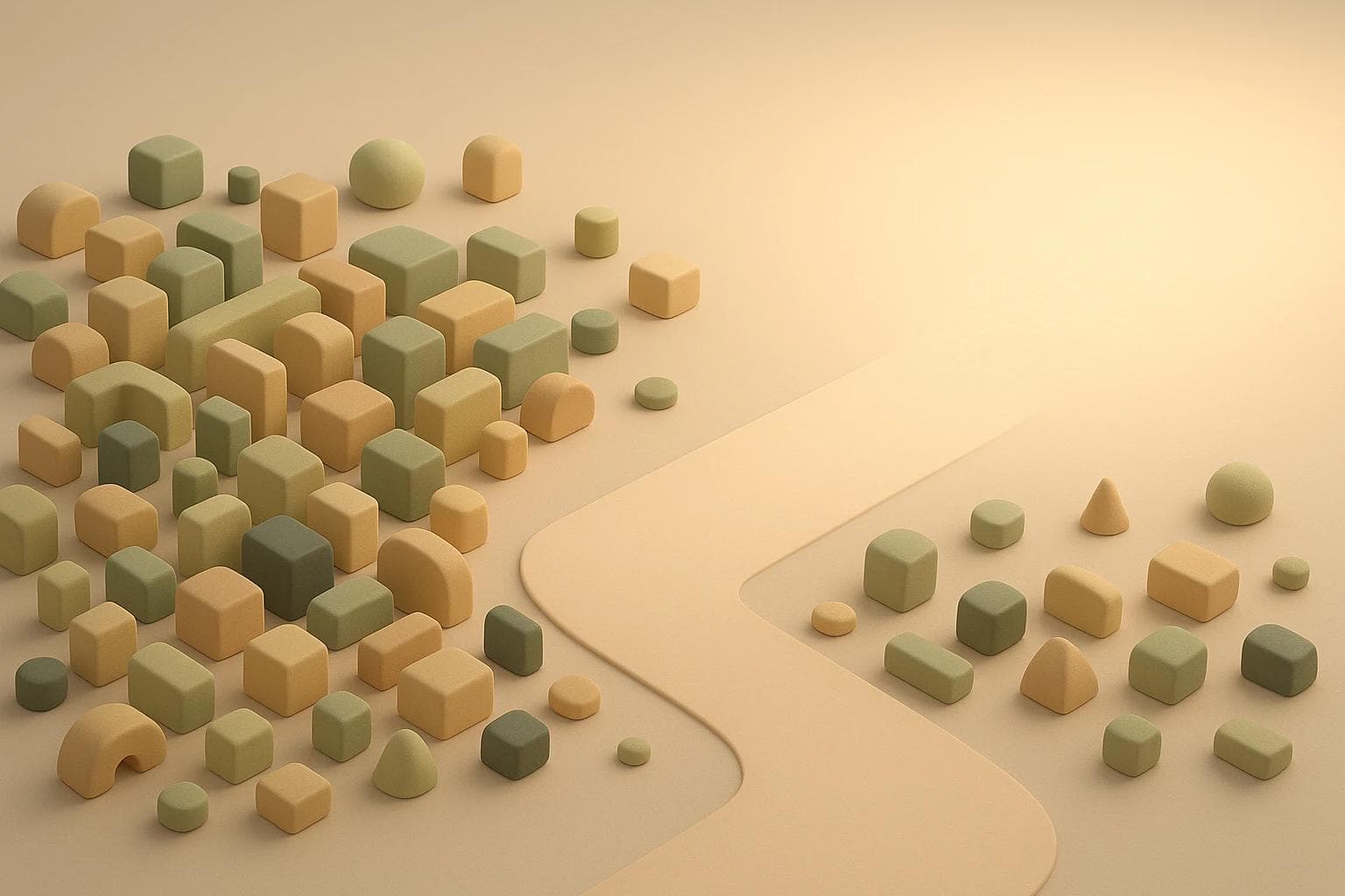 Beyond Keywords How AI Uncovers Content Gaps