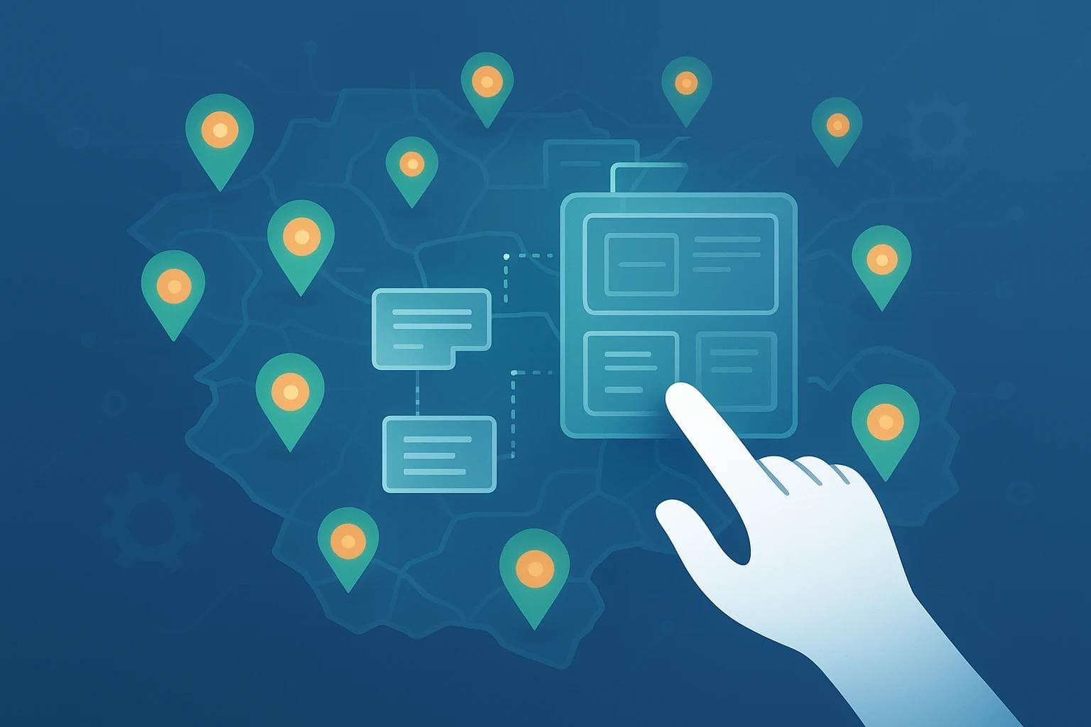 Localization at Scale Practical Steps to Rank in Multiple Cities
