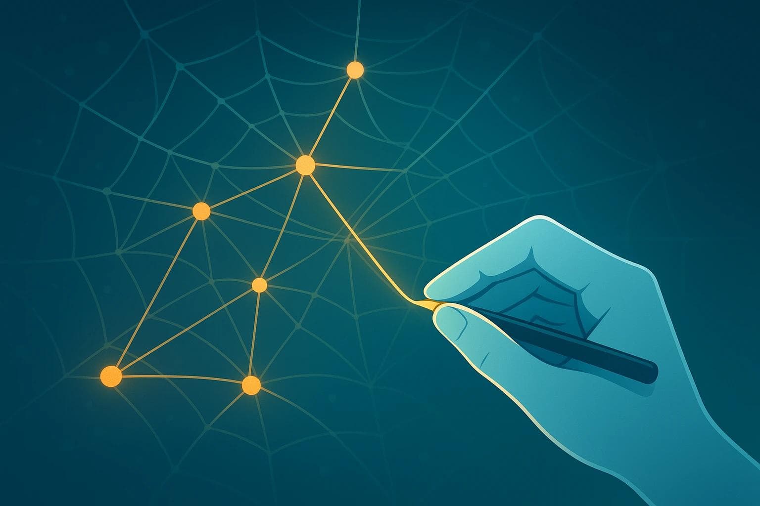 Practical Internal Linking Systems for Small Teams