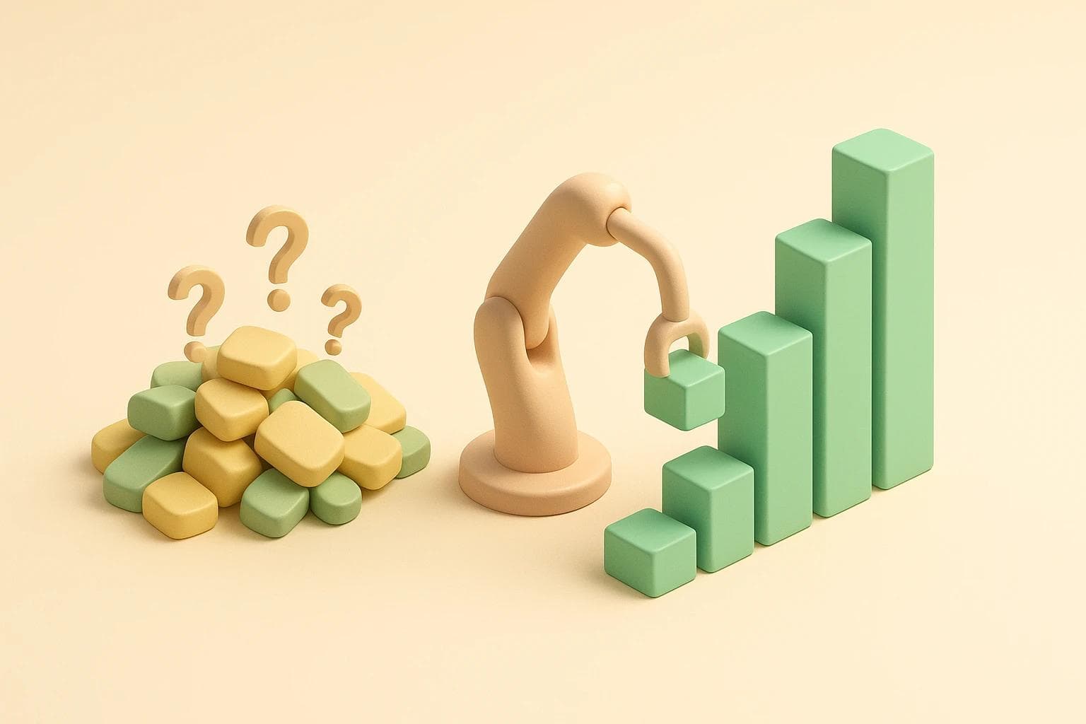 Stop Guessing Start Prioritizing The AI Driven Framework for Content Updates That Drive ROI