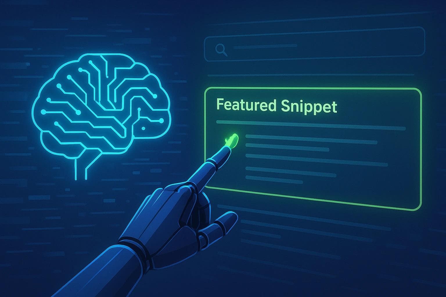 How to Write Content for Concise AI Answers