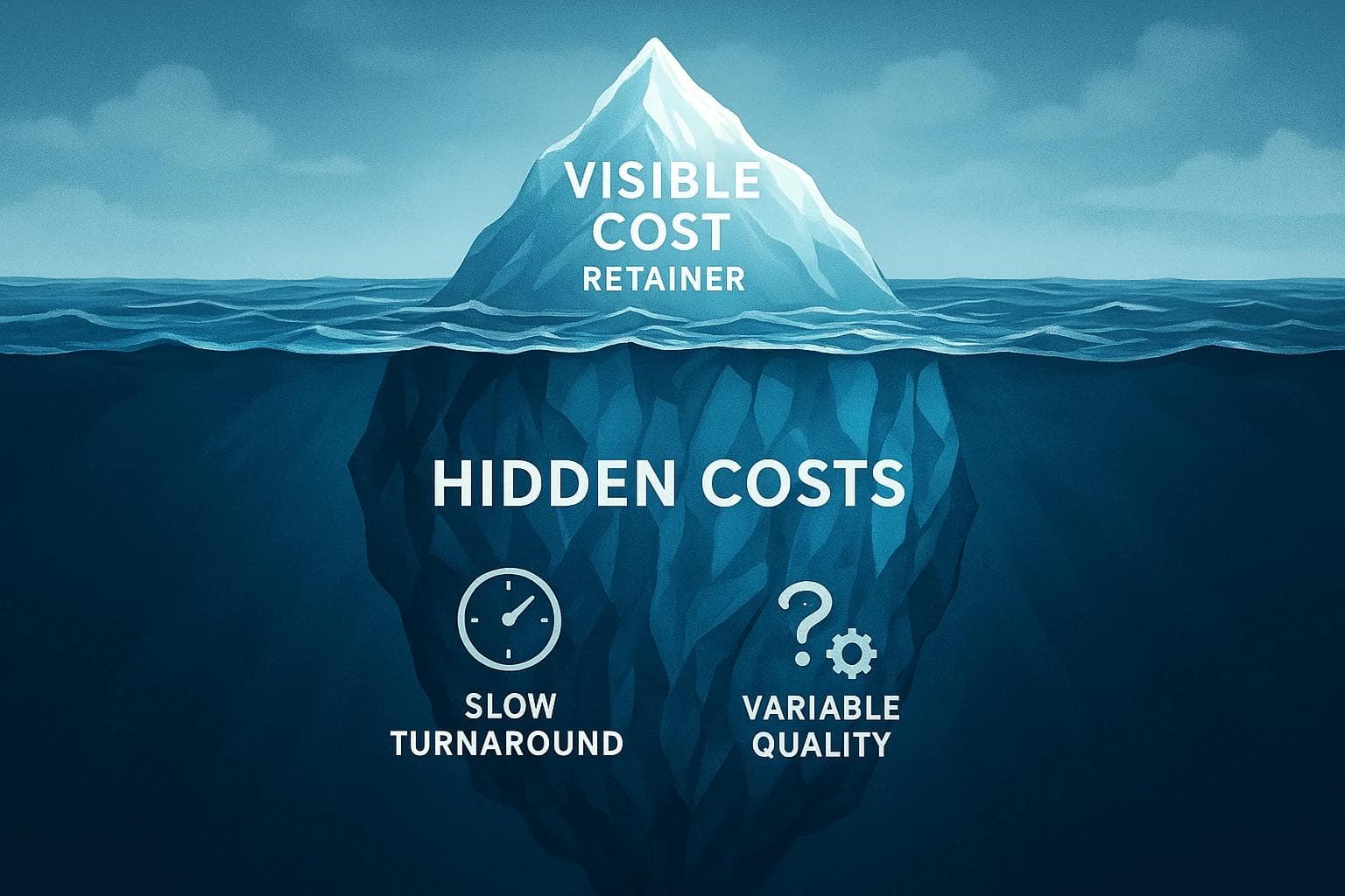 The true cost of outsourcing SEO explained