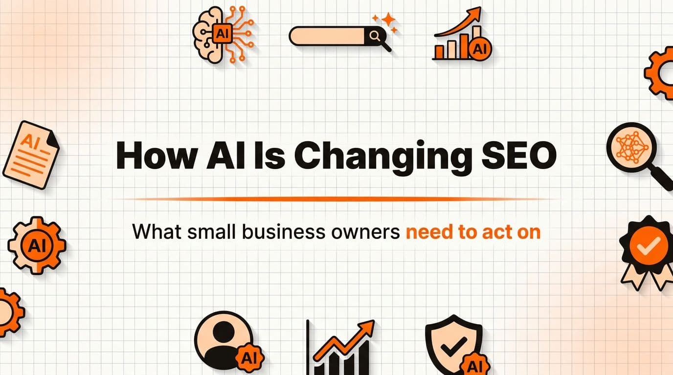 AI SEO Optimization: How Artificial Intelligence Is Changing Rankings