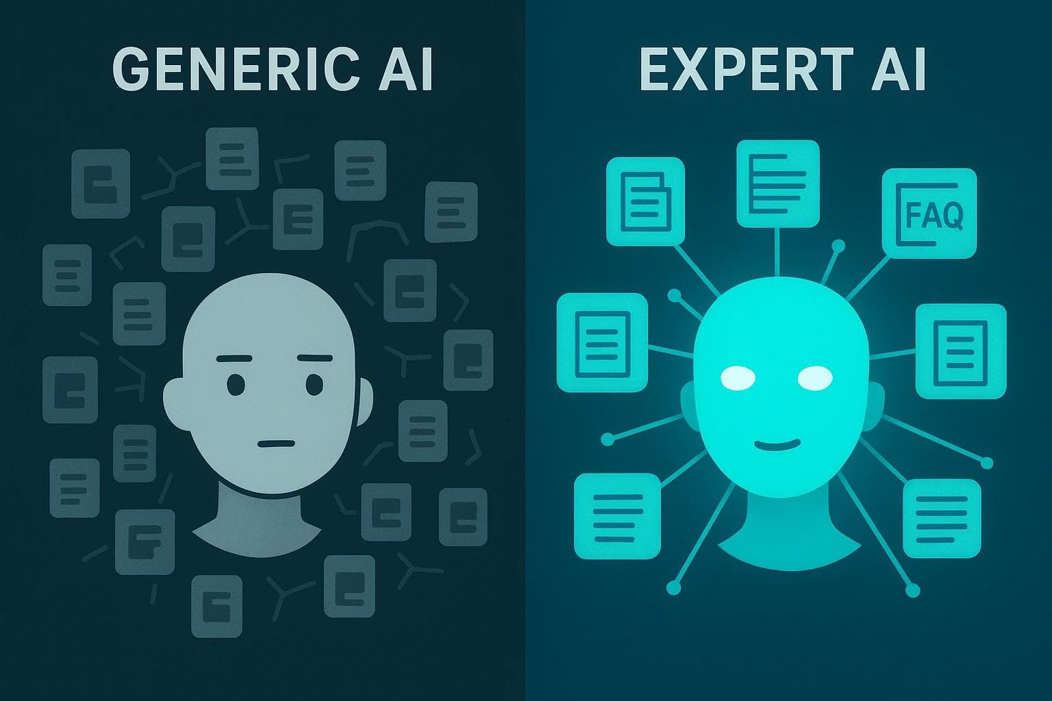 How Repetition Helps AI Learn and Reinforce Your Expertise