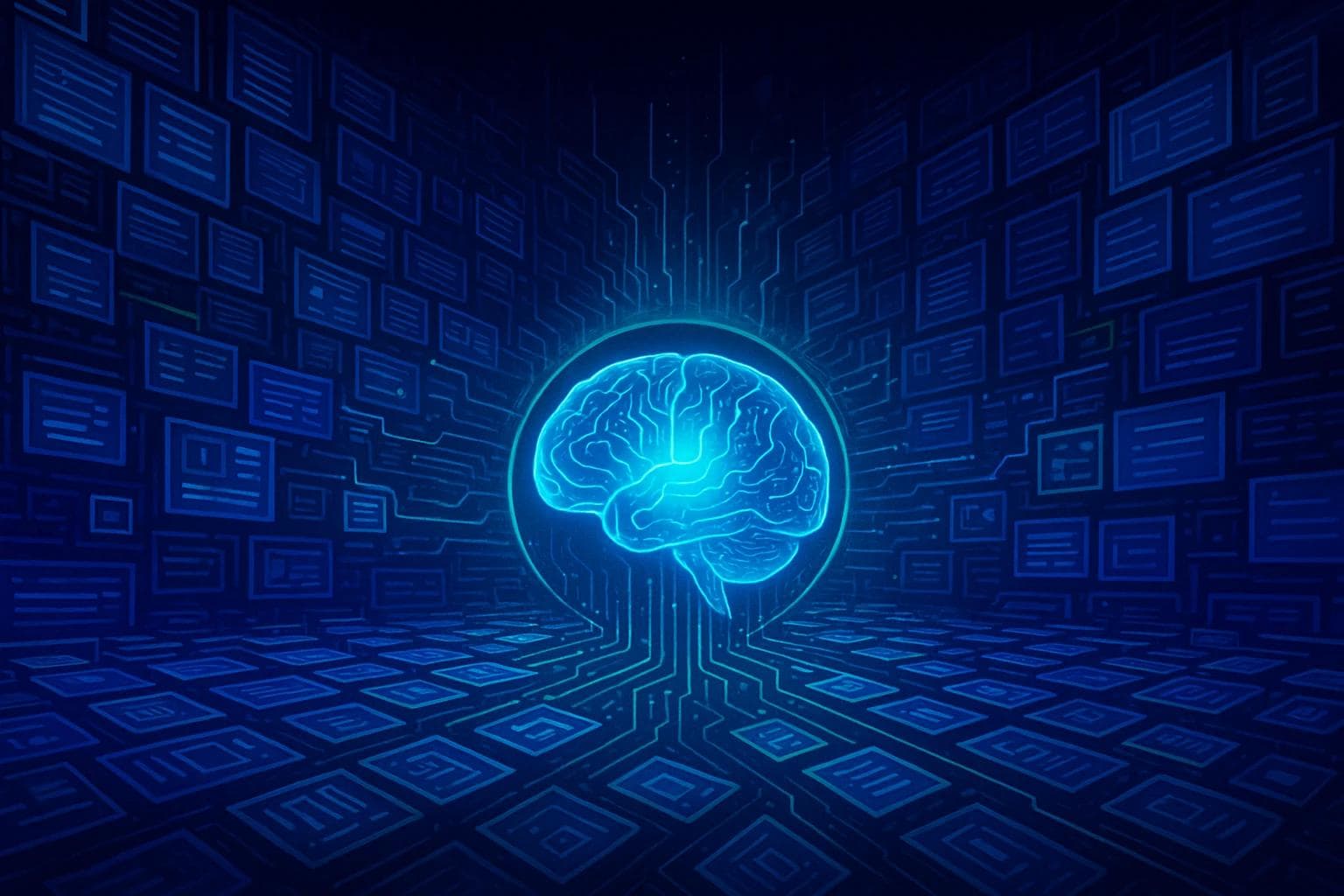 The Unseen Power of Content Volume in the Age of AI Search