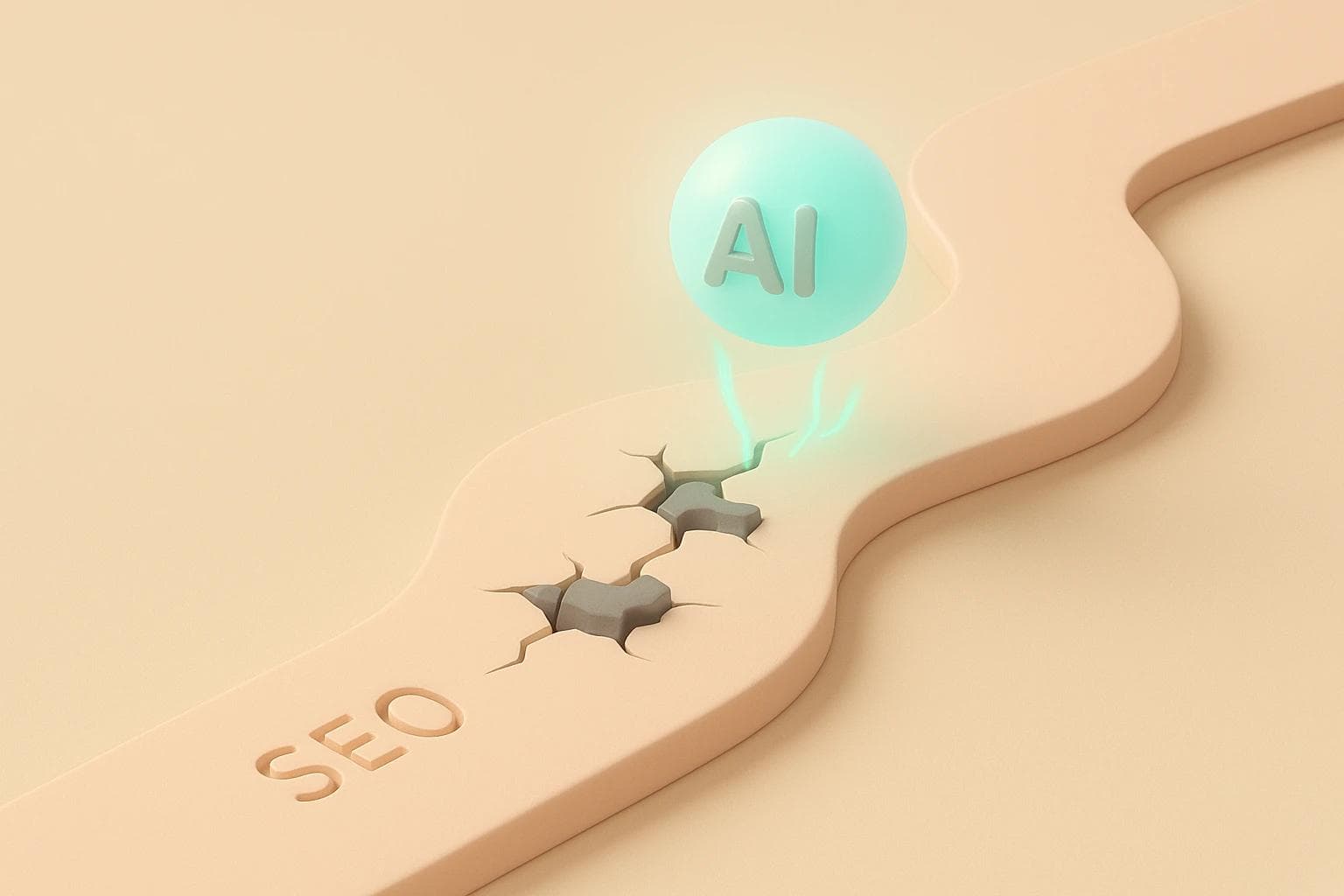 Future-Proof Your SEO Mitigating Risks with AI