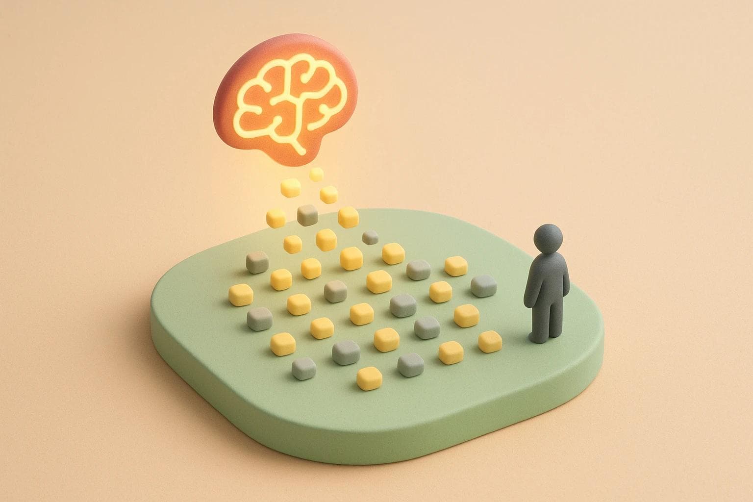 How AI Helps You Dominate Hyper-Niche Markets