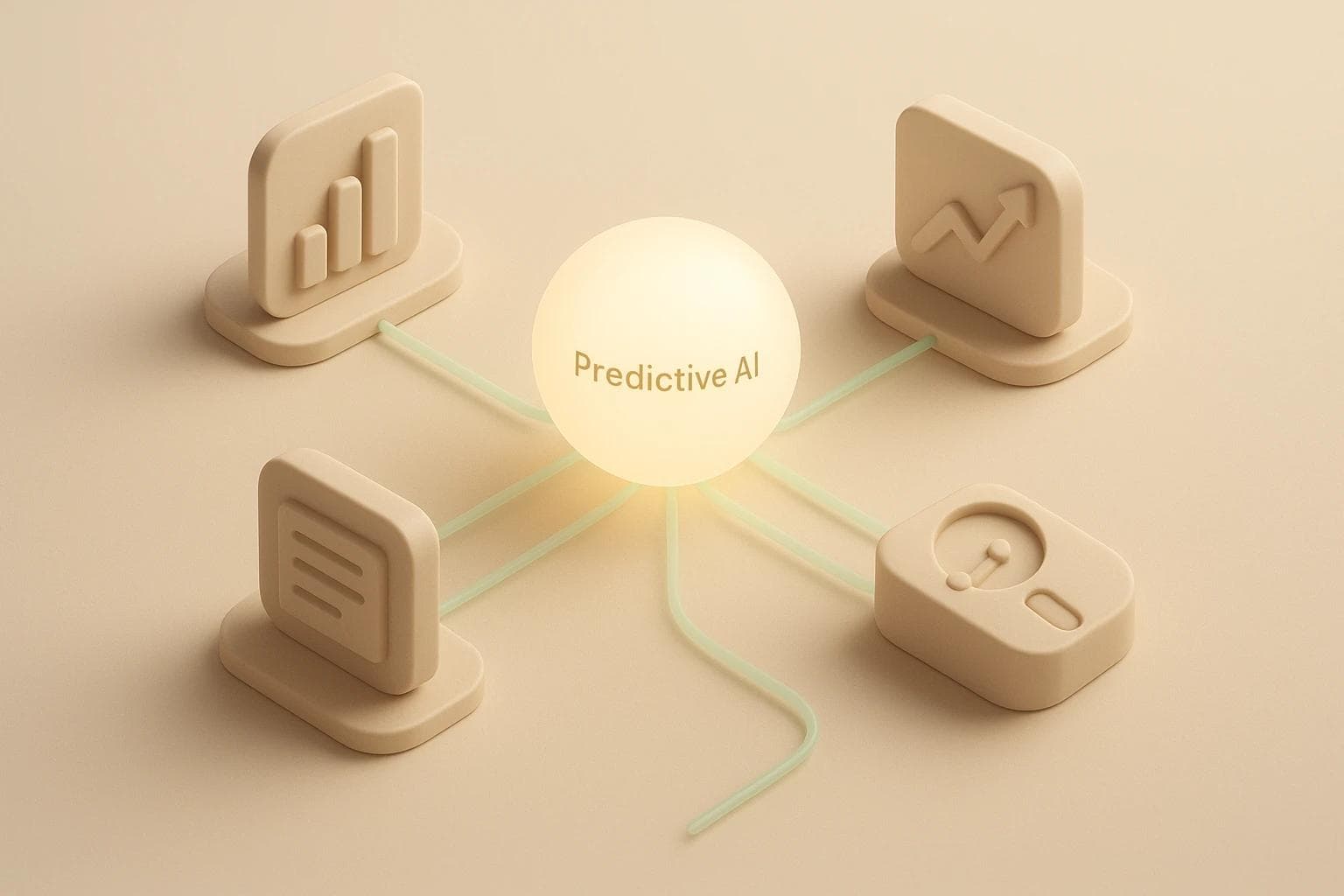 Beyond Automation A Practical Guide to Integrating Predictive AI into Your Daily SEO