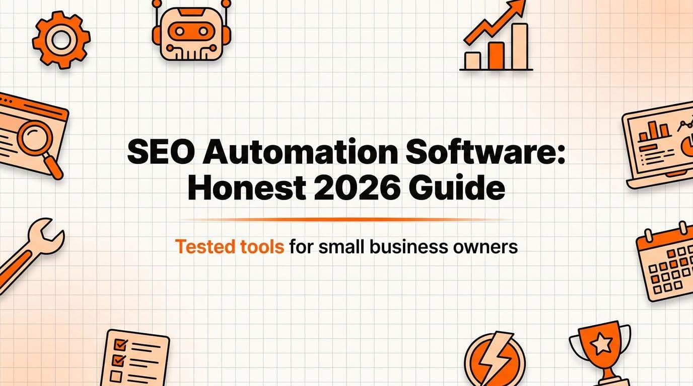 SEO Automation Software Under $500 a Month: The Honest 2026 Guide