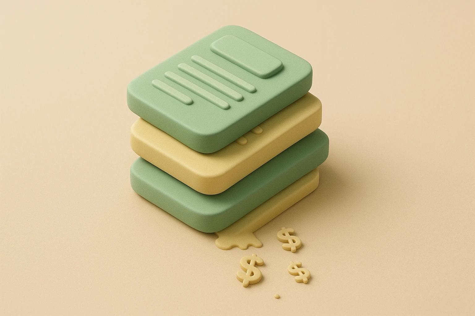 Understanding the Cost of Delayed Content