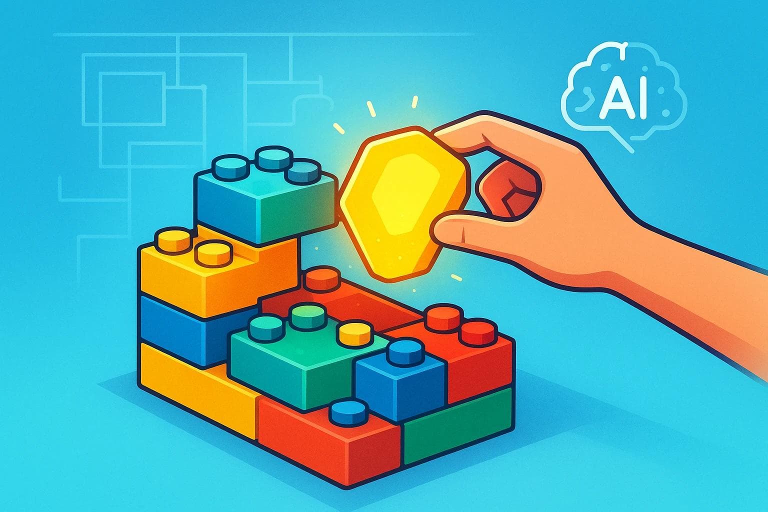 Content Templates and Modular Writing for Better Volume and Depth