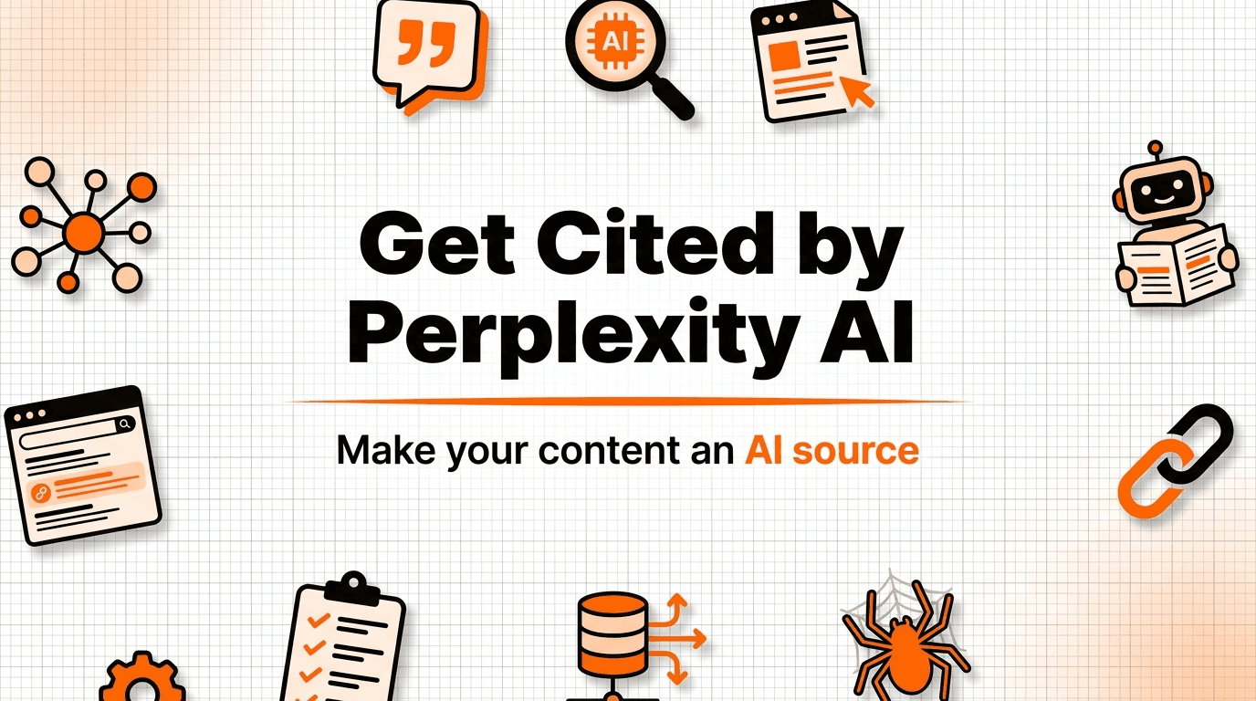 What Is Perplexity AI and How to Get Cited