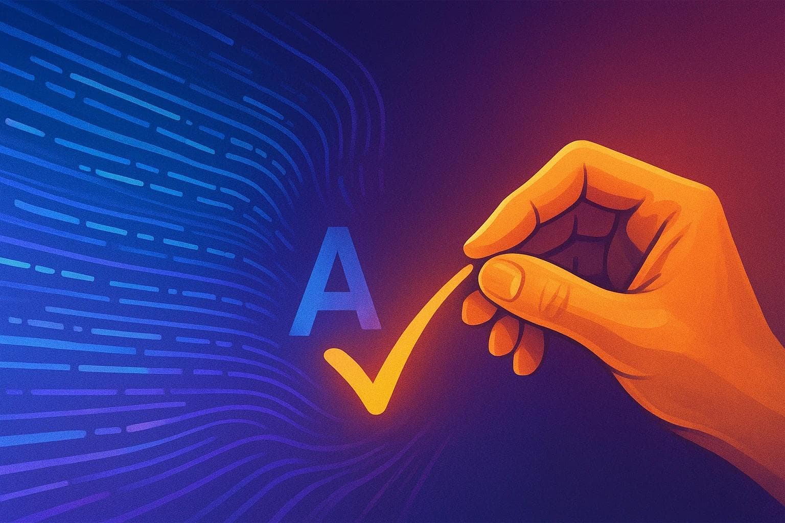 Understanding AI and Human Editorial Workflow for Quality Content