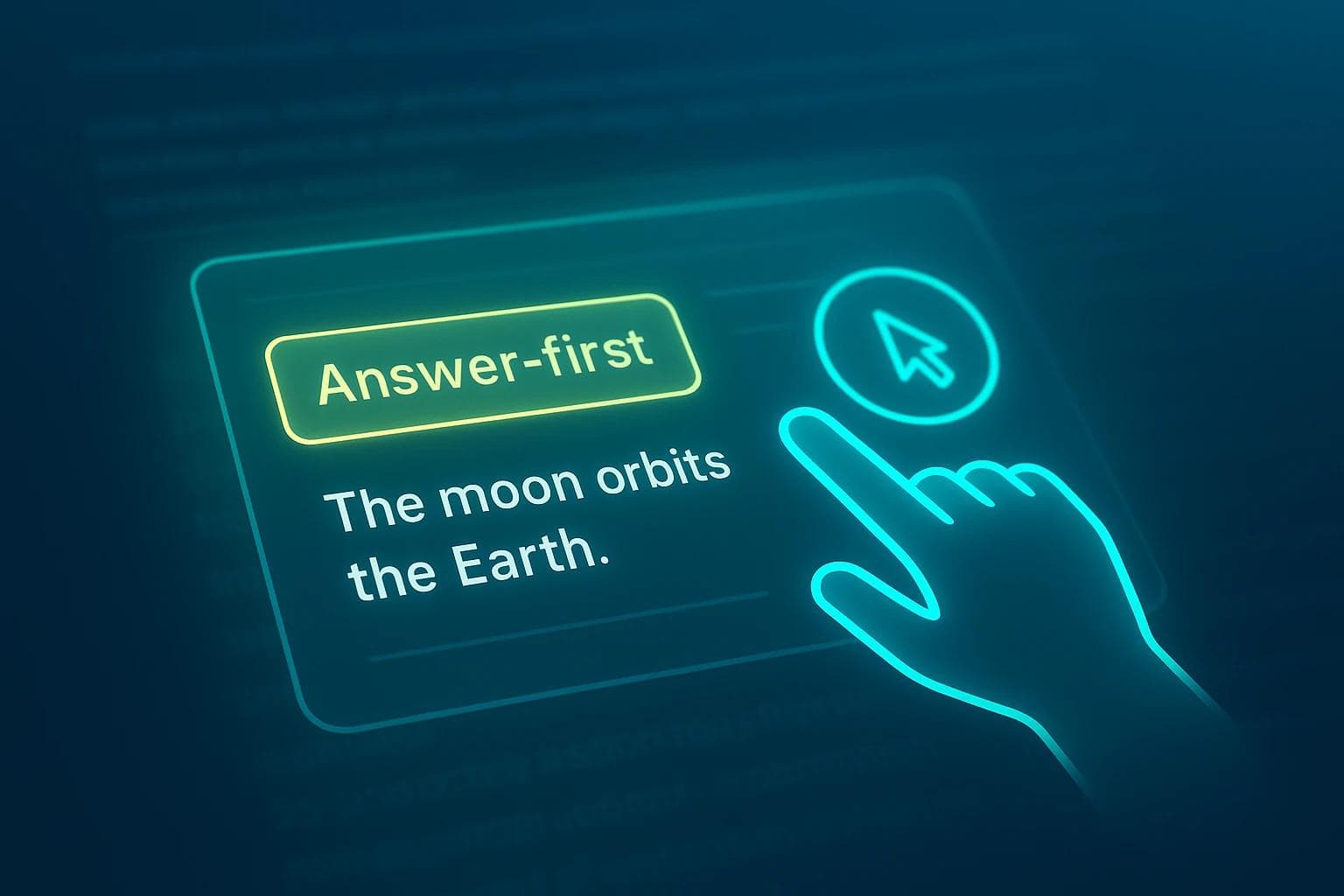 How to Write Opening Paragraphs AI Can Reuse