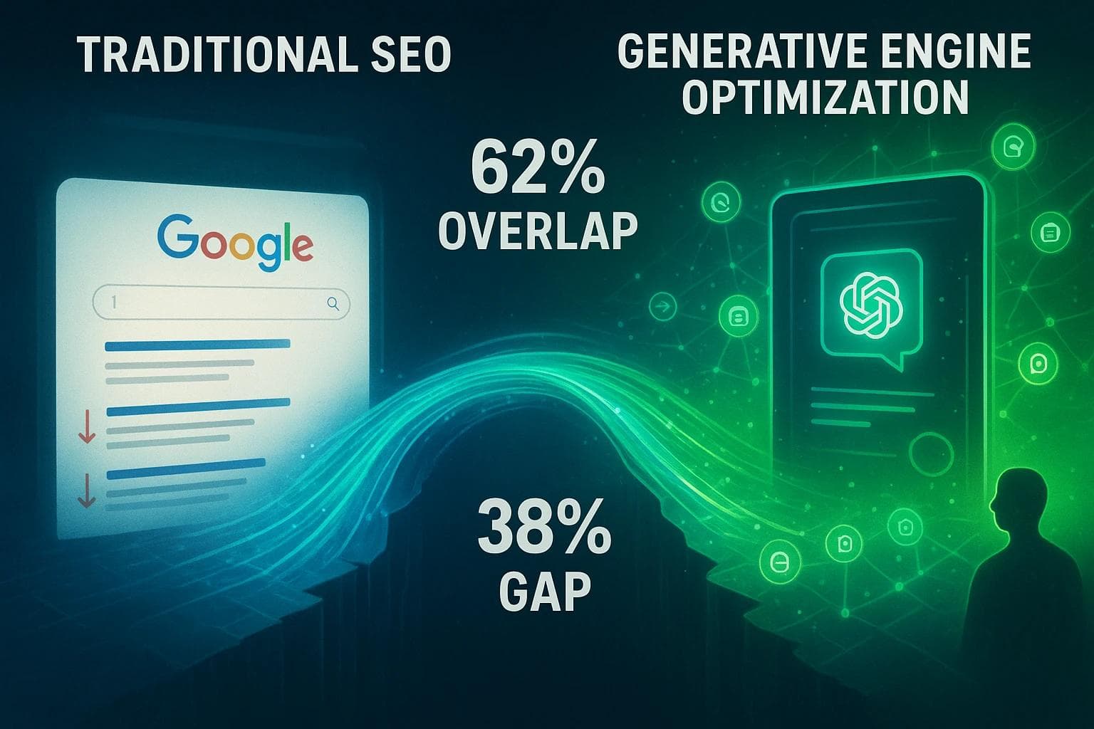 Generative Engine Optimization