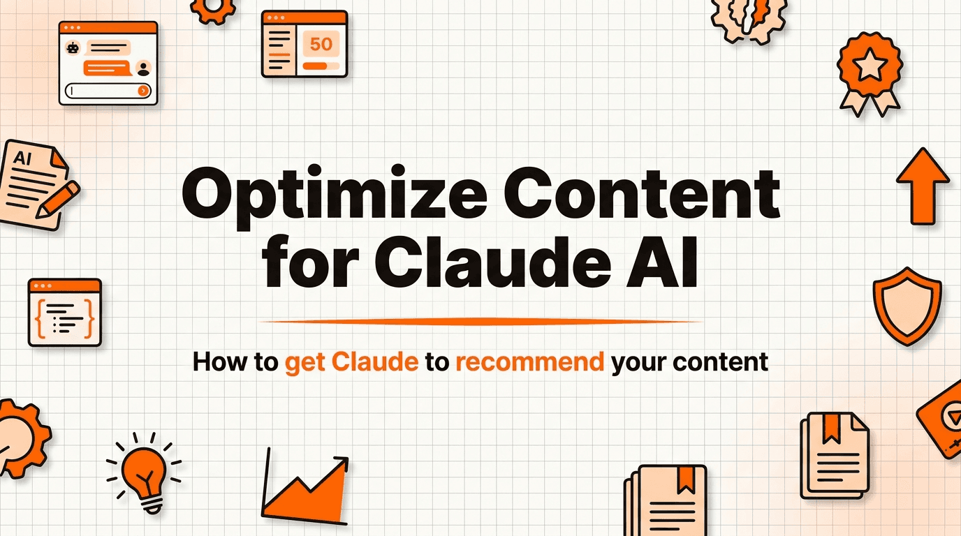 How to Optimize Content for Claude AI
