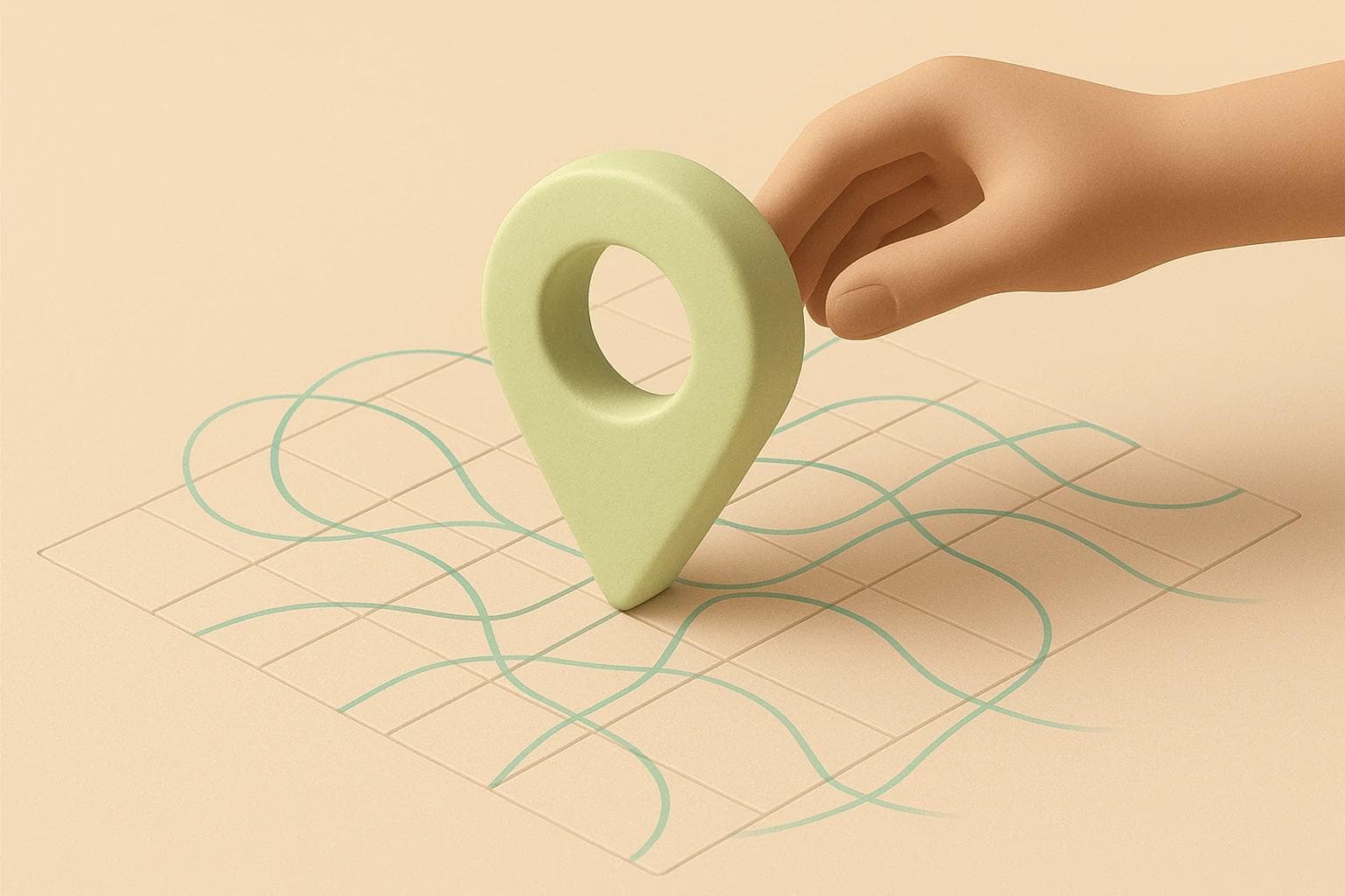 How to Use AI to Dominate Local SEO Competition