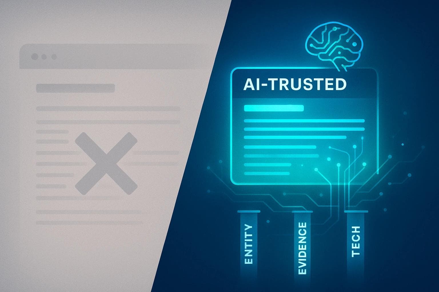 What Makes a Webpage Citable by AI
