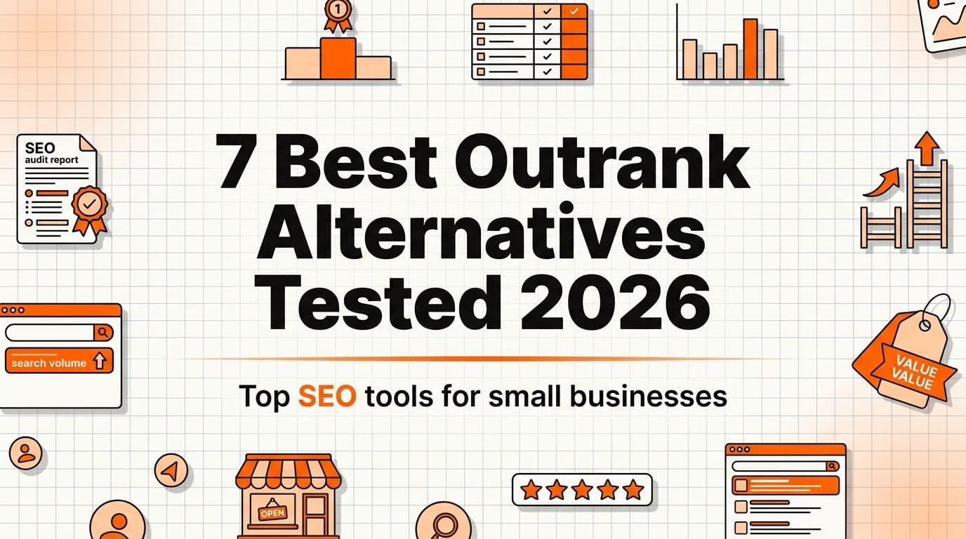 7 Best Outrank.so Alternatives in 2026 (Retested & Repriced)