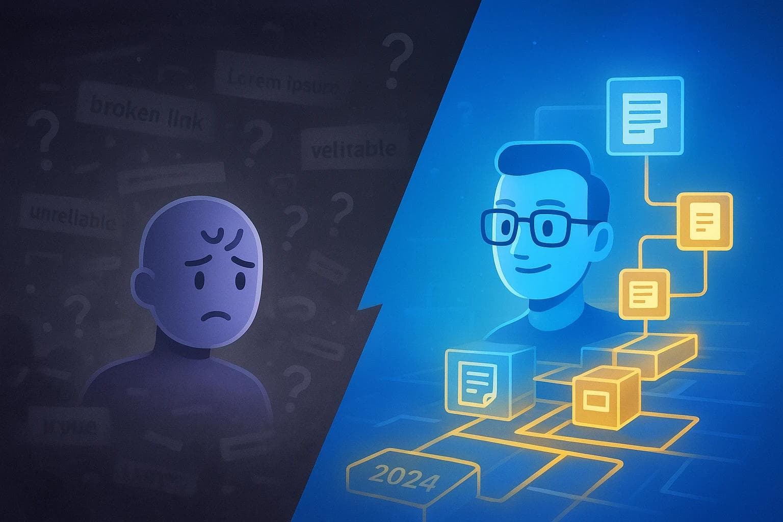 Understanding provenance and evidence for credible content