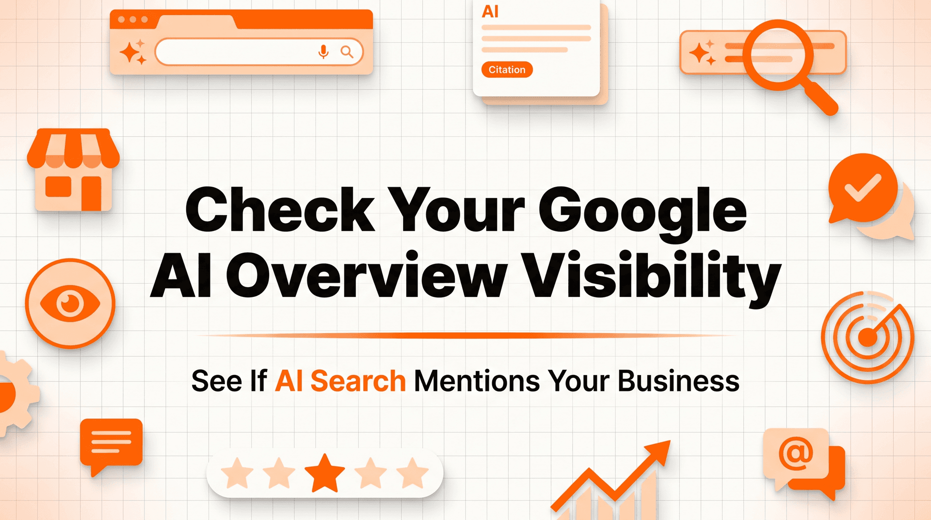 How to Check if Your Business Appears in Google's AI Overviews (2026)
