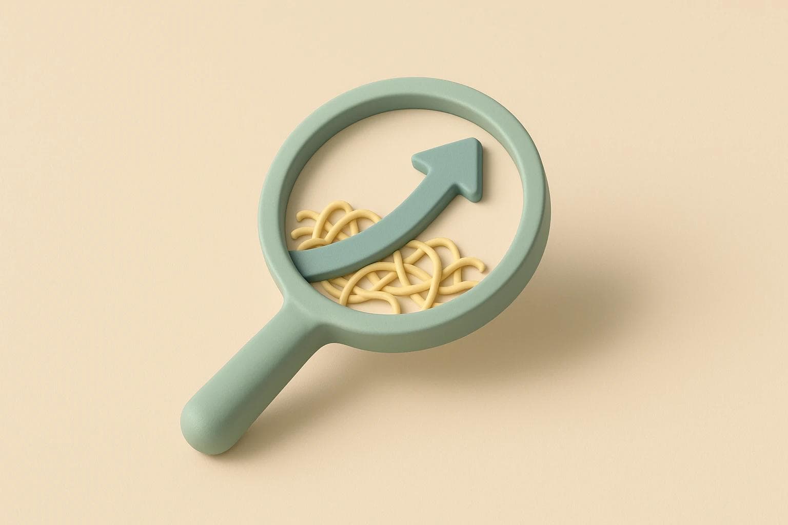 Beyond Reacting How to Predict Google Algorithm Changes with AI