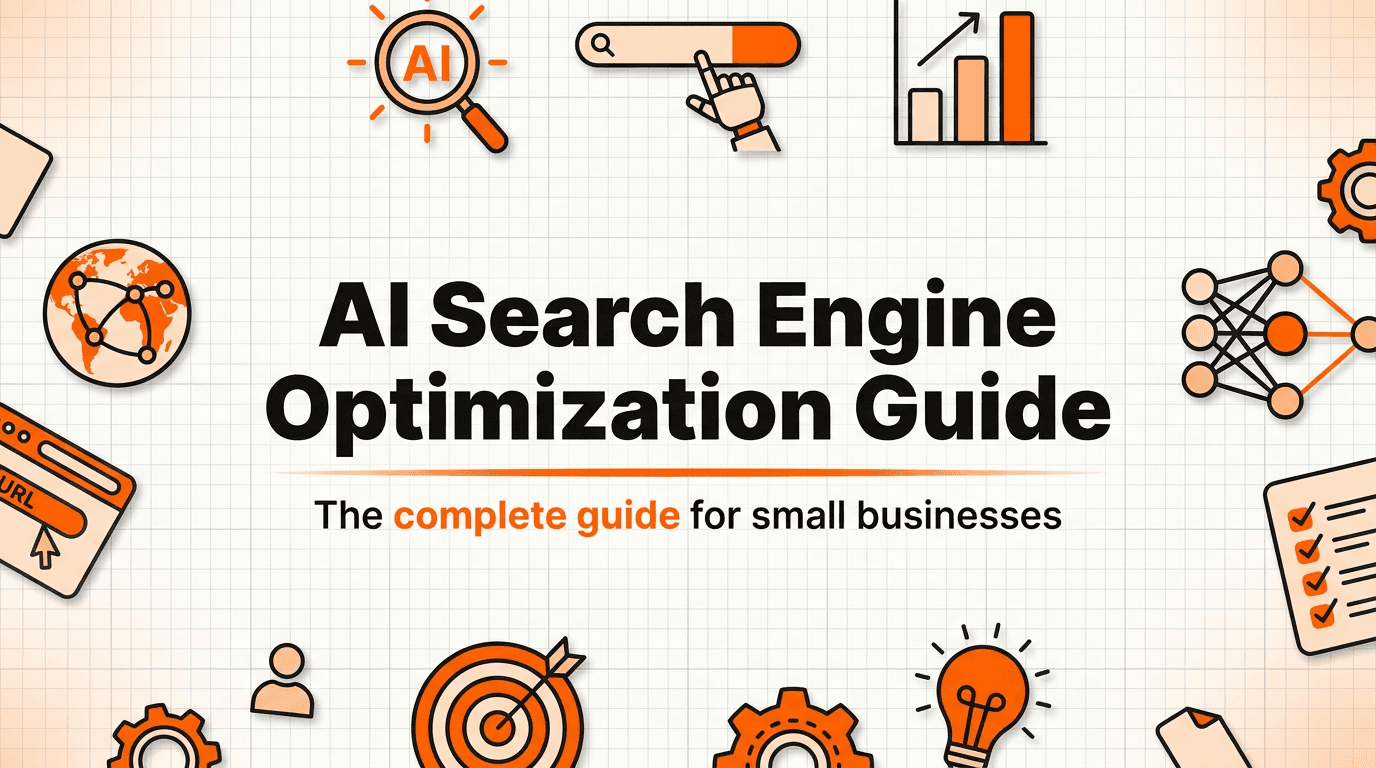AI Search Engine Optimization: The Complete Guide