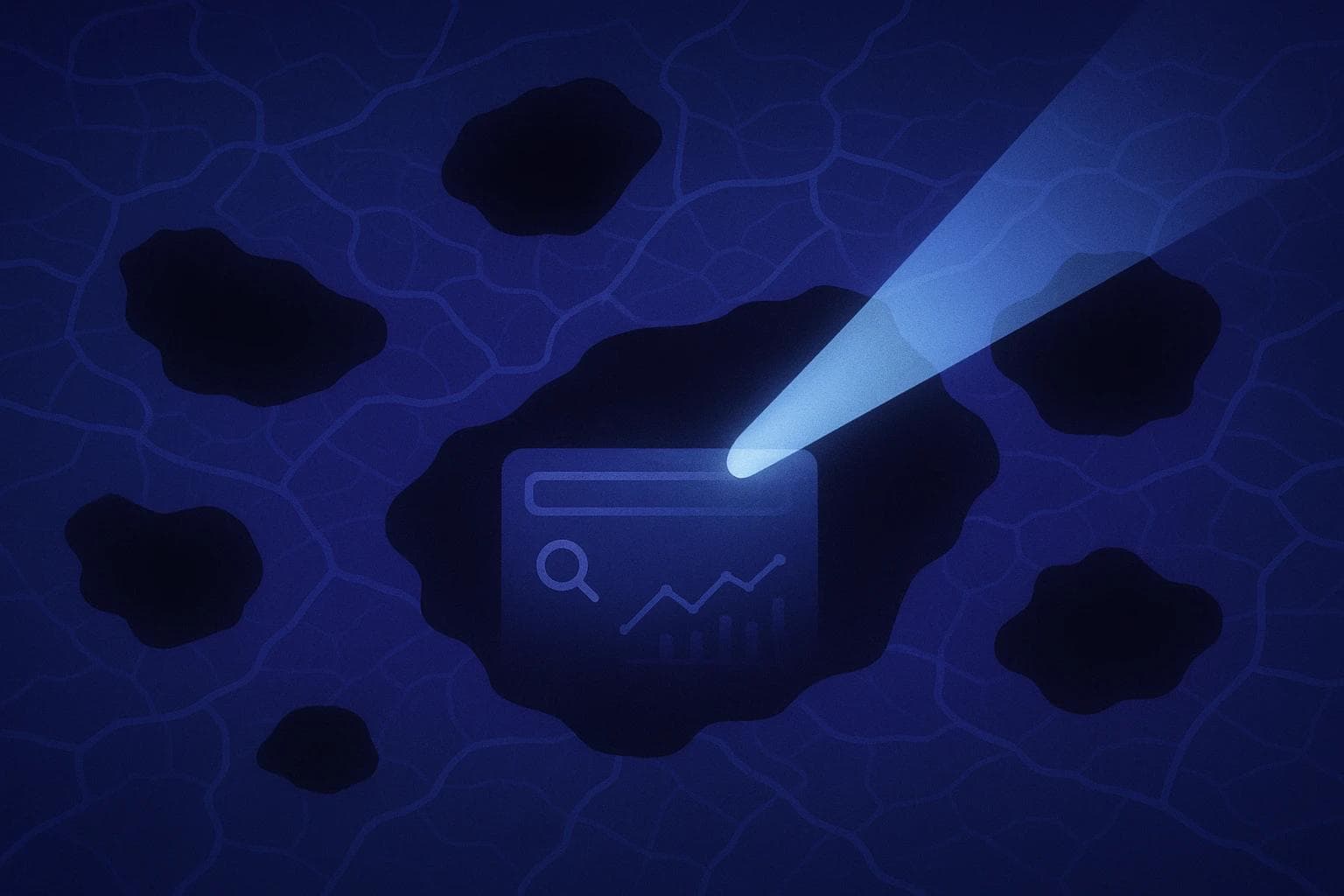 How to Spot Content Gaps That Hurt Your Visibility