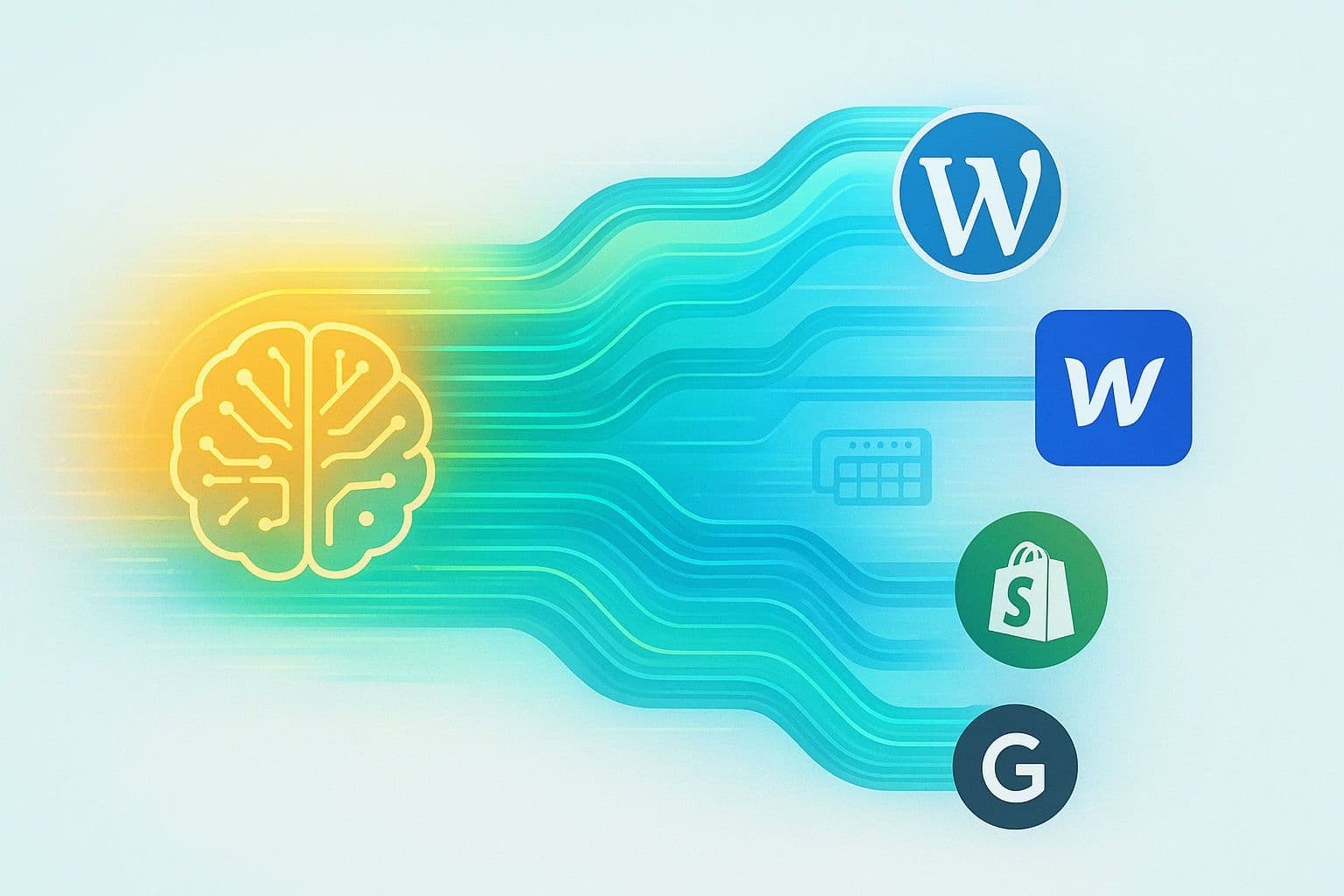 Seamless SEO Content Publishing A Guide to AI CMS Integration