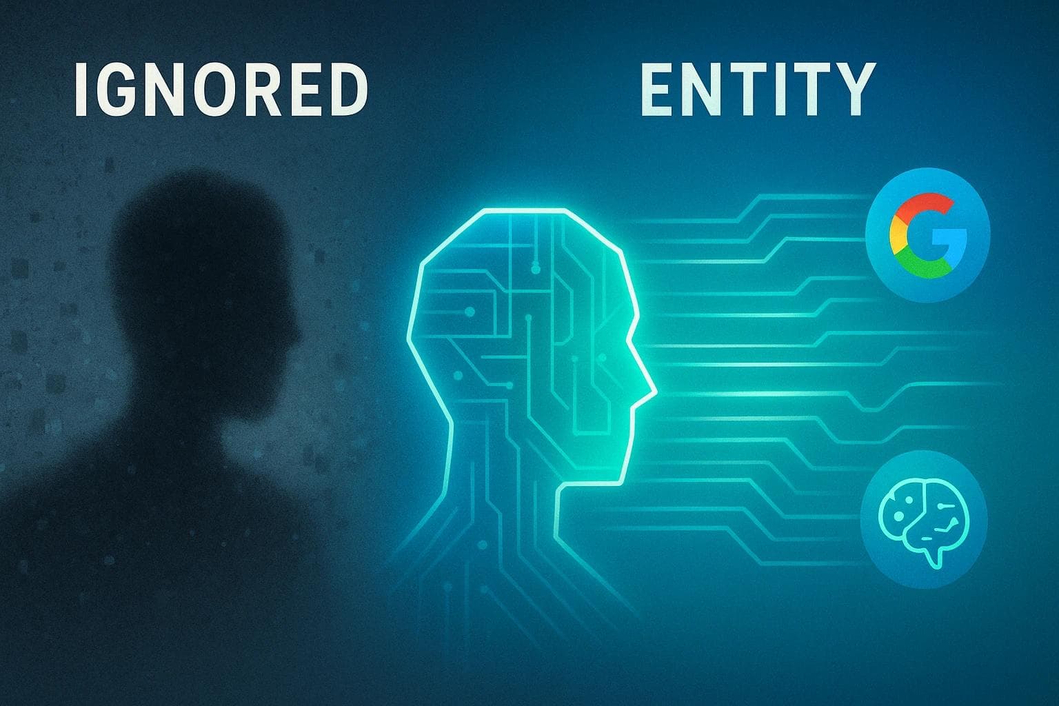 Entity Building 101 How to Become a Trusted Web Source