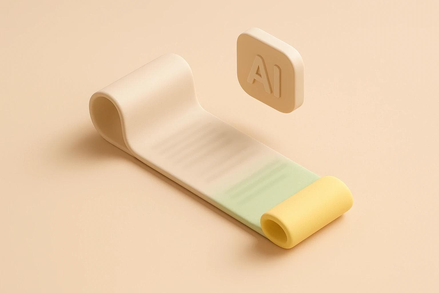 How context windows and prompting affect AI text extraction