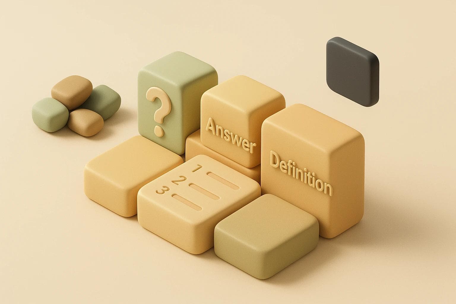 How to Structure Content for AI to Extract Answers