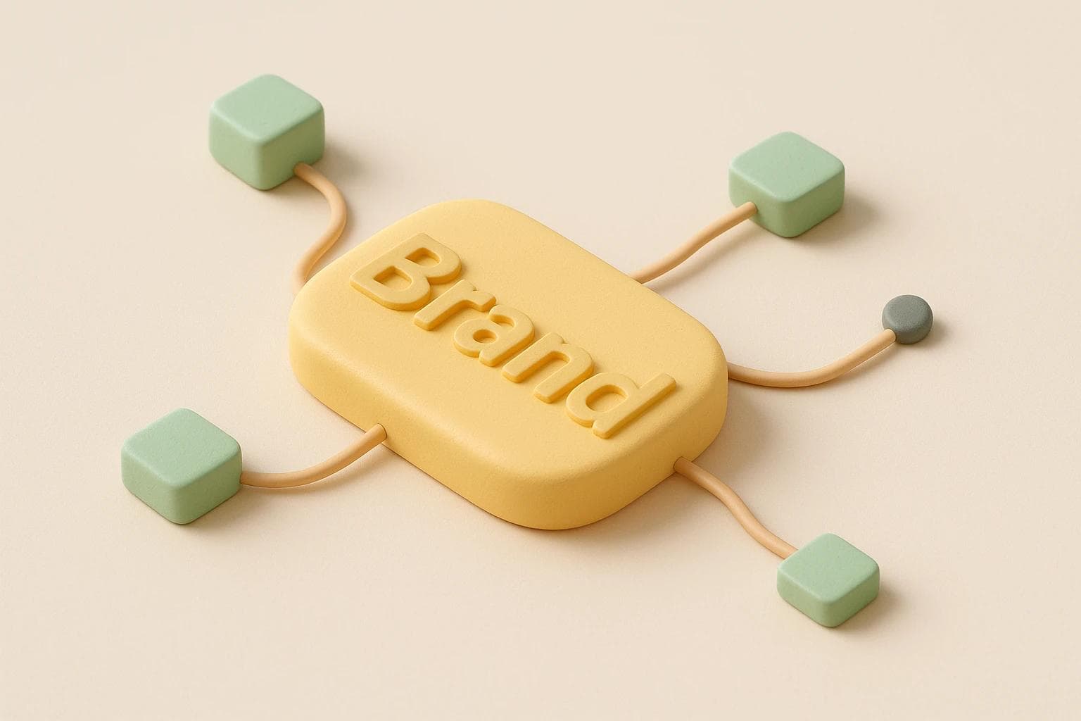 Beyond Keywords How to Make Your Brand an AI-Trusted Entity