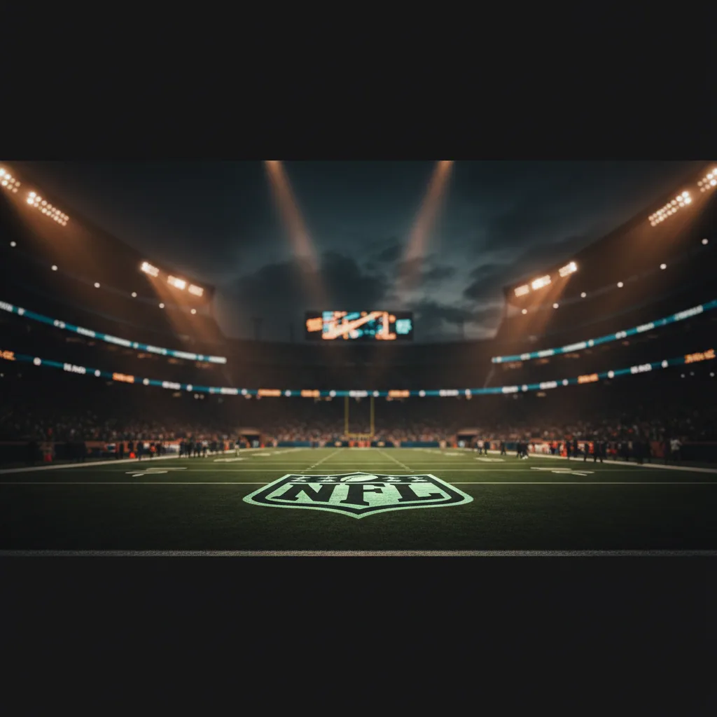 Who Owns the NFL? The League's Ownership Structure Explained