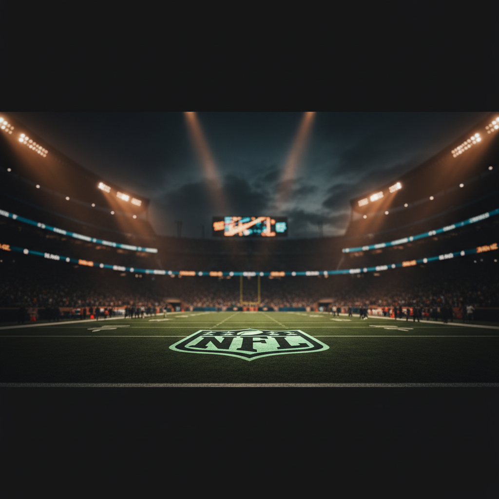 Who Owns the NFL? The League's Ownership Structure Explained