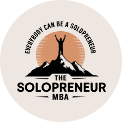 Solopreneur